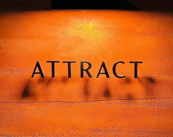 ATTRACT