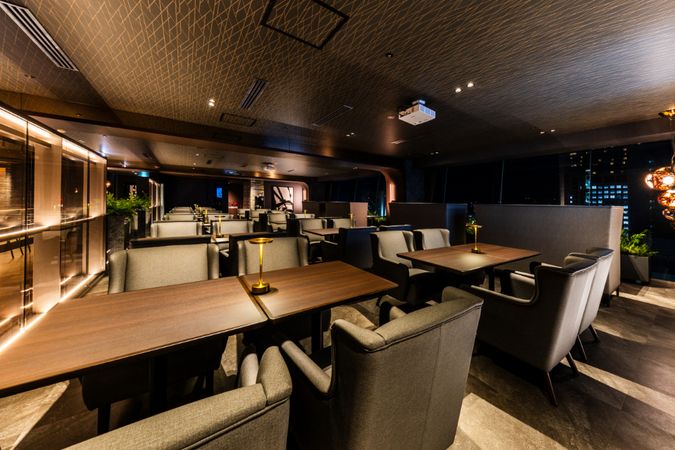 Italian Restaurant & Bar 17CLUB