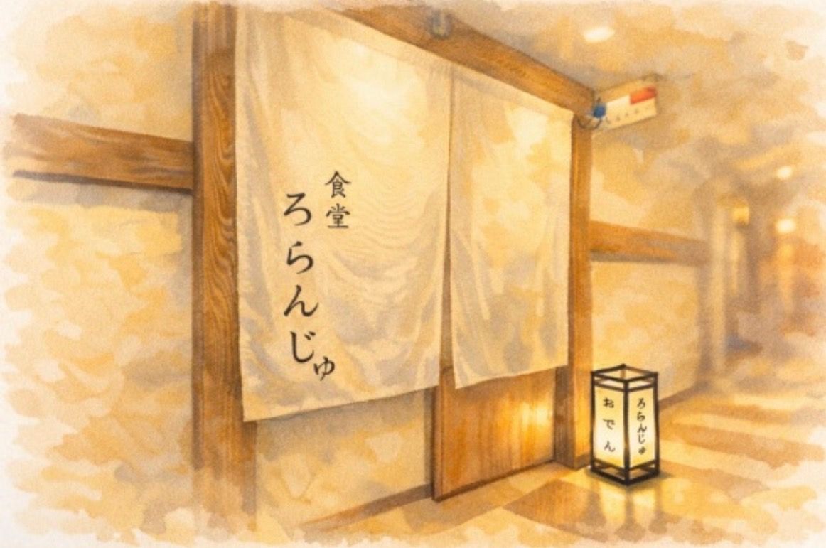 French Bistro SYOKUDOU L'ORANGE