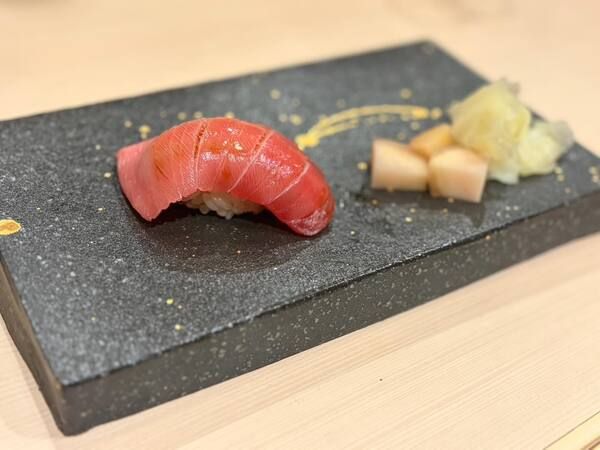 すし酒家わかし