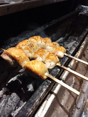 ヨシモリ