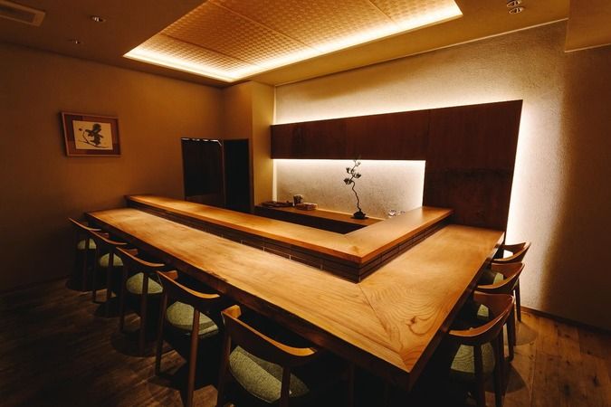 Sushidokoro Ishibashi