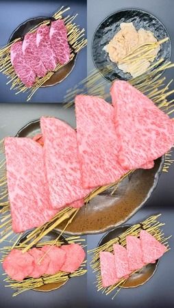Yakiniku Tanpei Osaka Fukushima