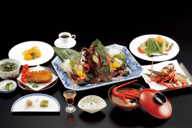 Chunagon Kobe Harborland