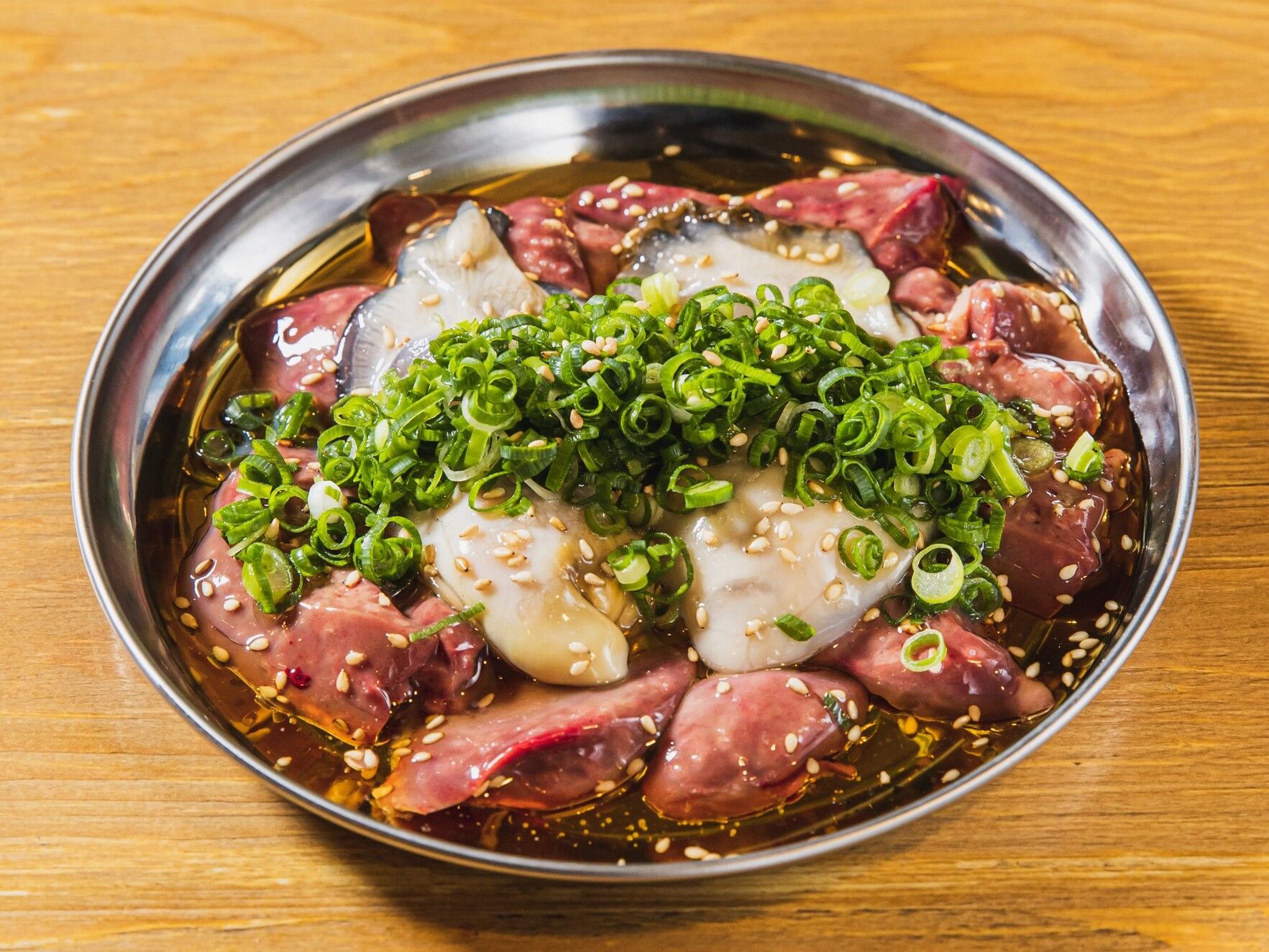 Izakaya Kitsune Honten