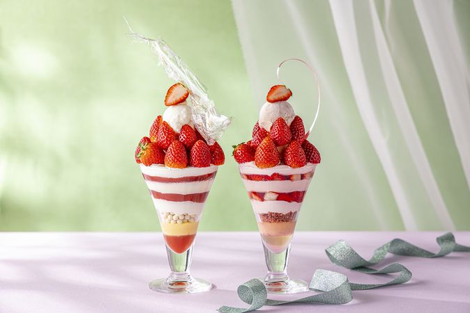 イタリアングリル「メロディア」/カフェ&バー「リュトモス」
