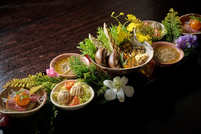 Ristorante La Luce