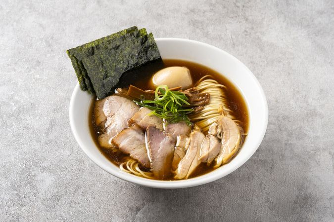 麺処ほん田 秋葉原本店