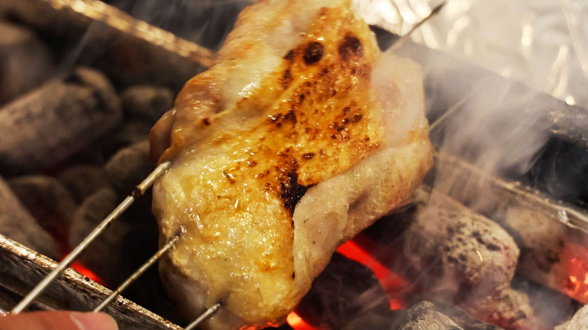 Yakitori Kushikura Main Branch