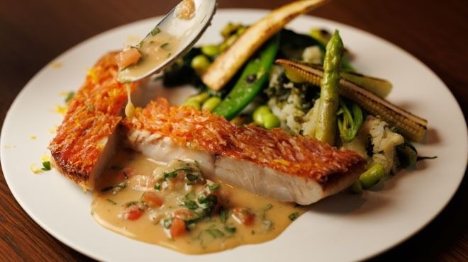 Bistro Norc
