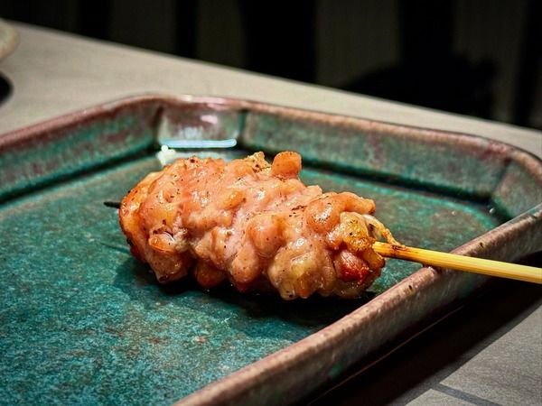 Imaike Yakitori B7