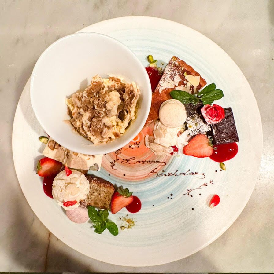 ￥3300Dessert Plate