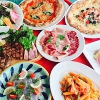【パーティープラン/スタンダード】飲み放題付き5000円