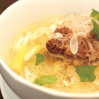 特上コース(テーブル)