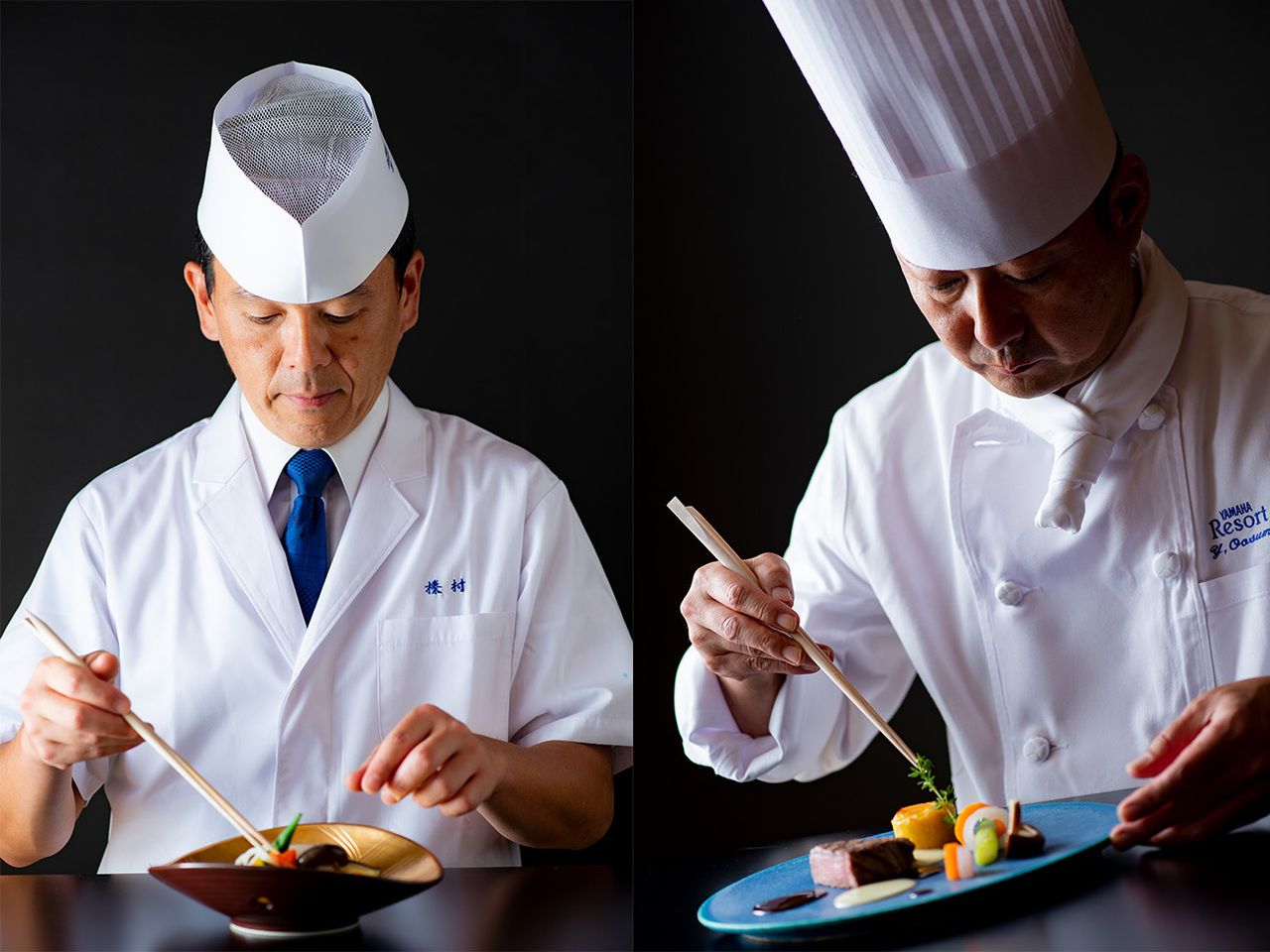 新　七福膳　11000円