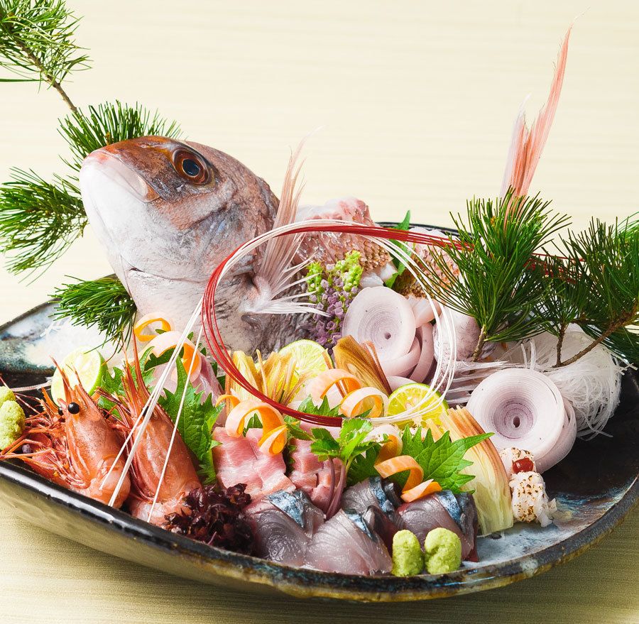 【ランチ】お祝いプラン 8,800円