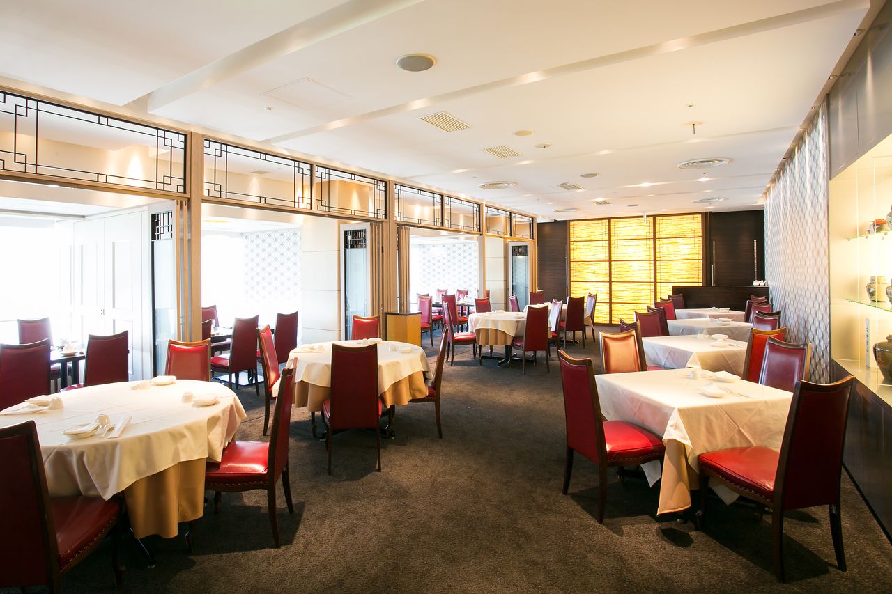 スペシャルランチコース