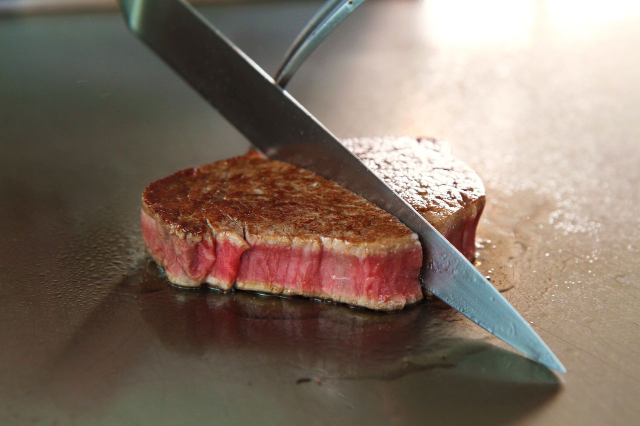 [Lunch] Monthly course