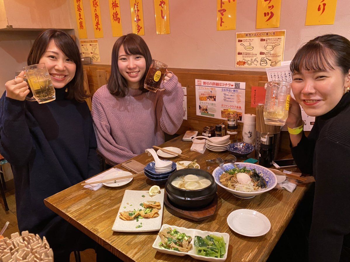 【女子会限定プラン】