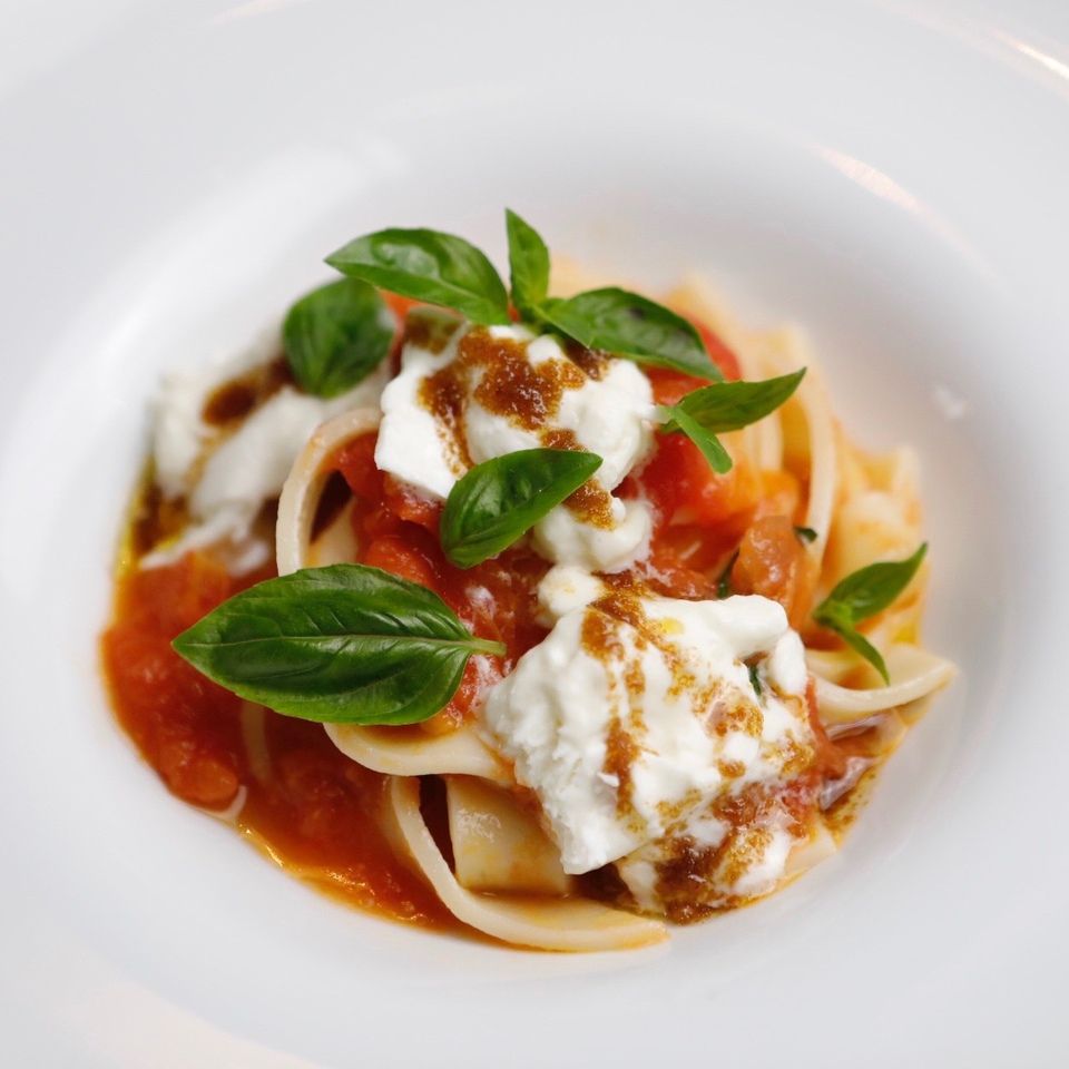 Pranzo　Corso　クラシコ　ランチコース　4,950円