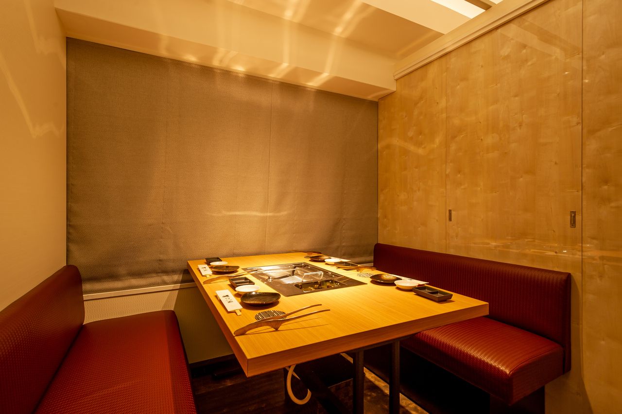 【個室】お席のみのご予約(2時間制)