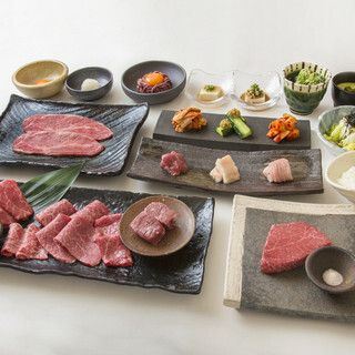 極コース