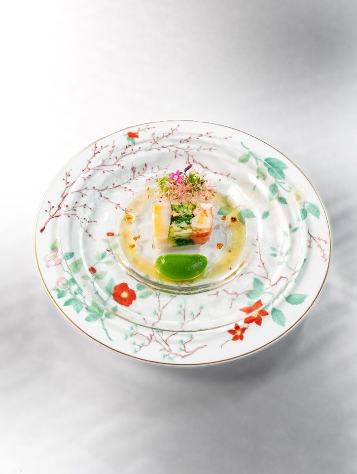 New Year's Course "Fortune"