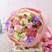 お花束 【Ｃ】