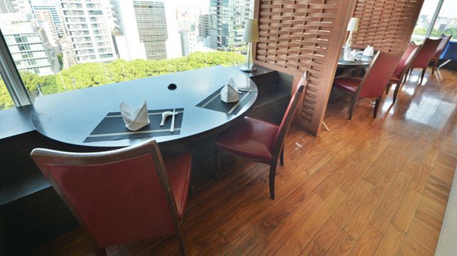 年末年始特別ランチコース