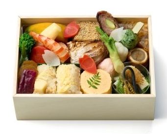 【テイクアウト】料亭浅田のお弁当「松」
