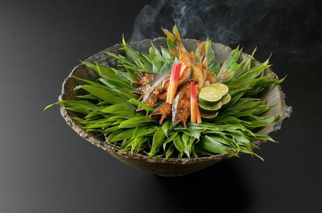 懐石料理 22,000円