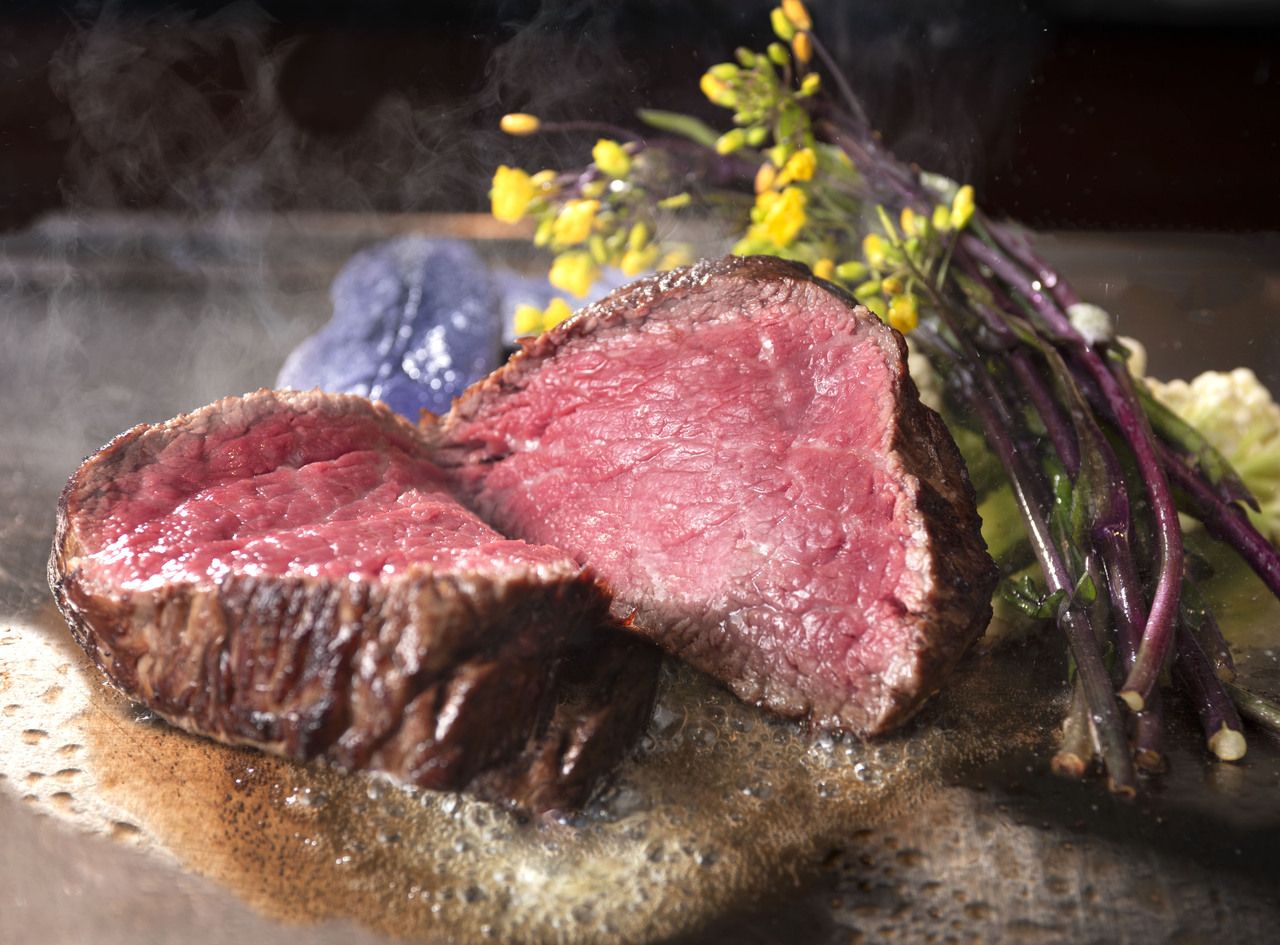 [Year-end and New Year's Lunch] ~Hana~