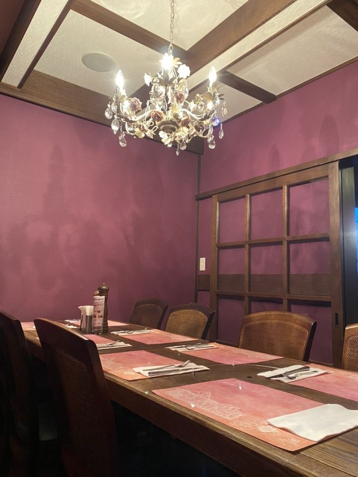 お席のみのご予約（個室）※条件により室料無料