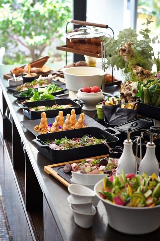 (土曜日限定・ランチ) Menu Sincere＋