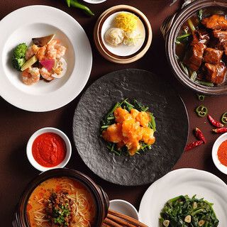 ランチオーダーバイキング「満福午餐」・幼児（3歳以上未就学）