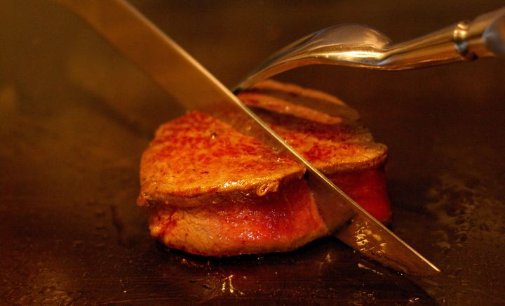 Tasting lunch -テイスティング ランチ-