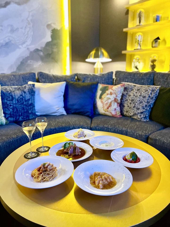 【Oksan シェアコース】