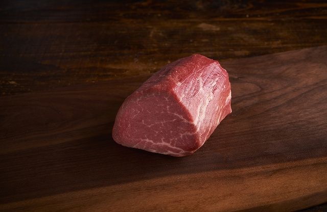 【TAKEOUT】USDAプライムフィレミニオン（400ｇ）