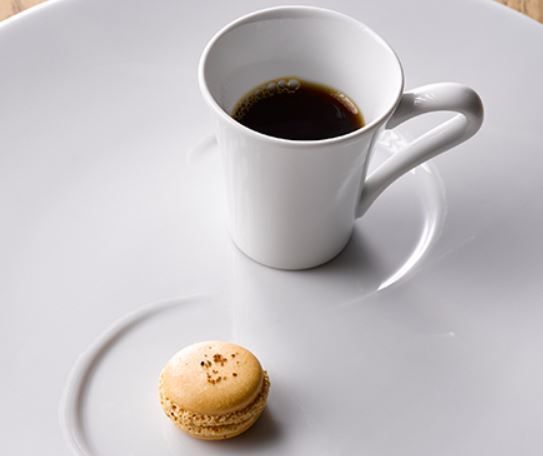 Menu "petites chanterelles"(light course )11,000yen