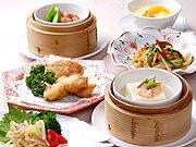 【WEB限定】華花チャイナランチコース