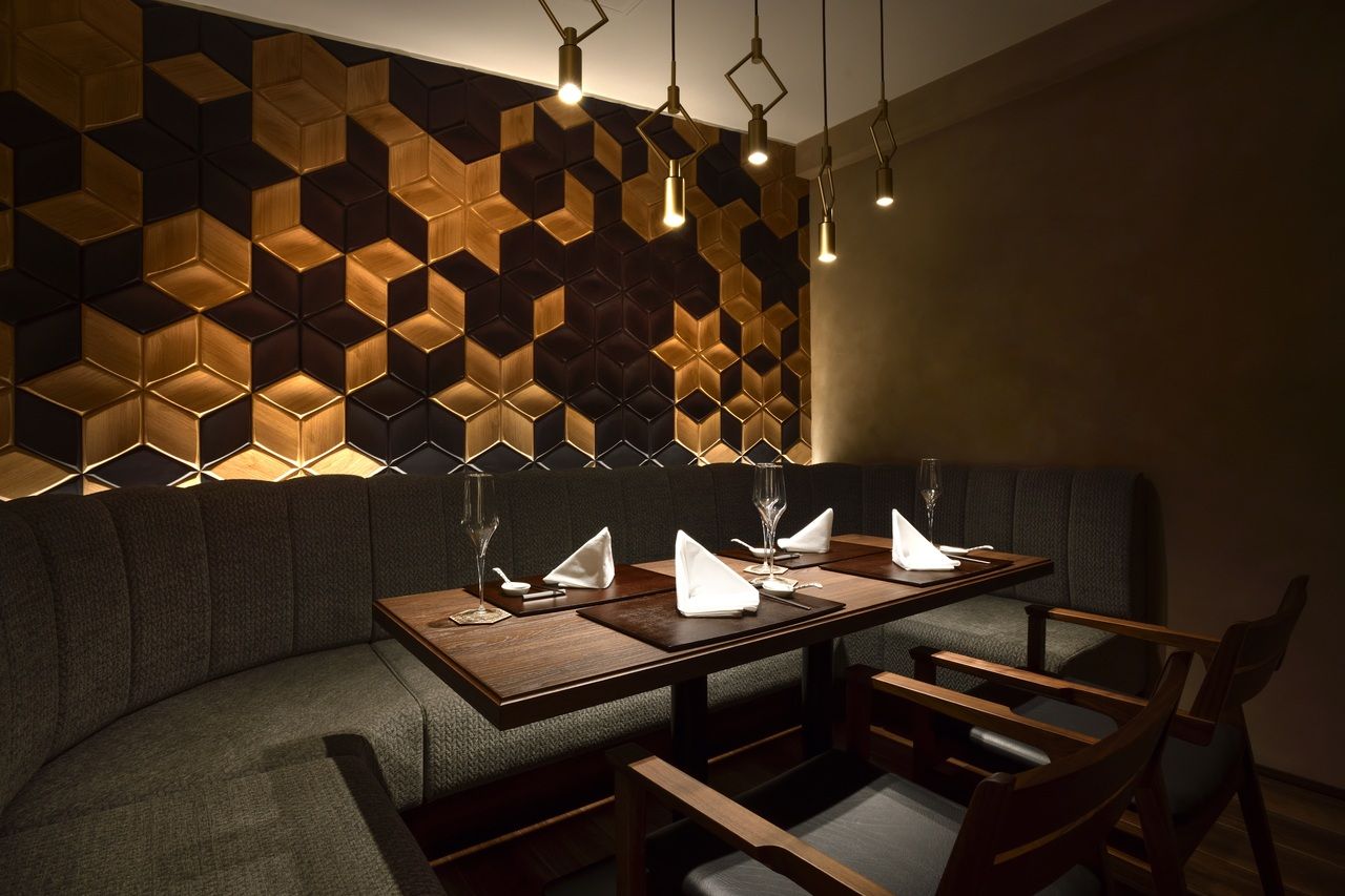 ランチ季節限定おまかせコース【個室】