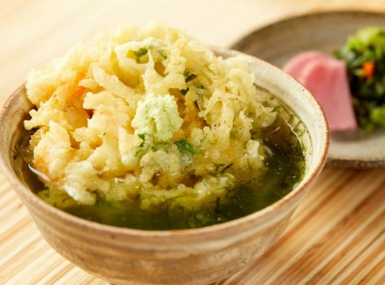 《Omakase Course》