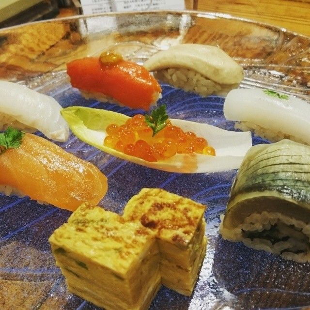 ≪런치≫맛집 니기리 15관