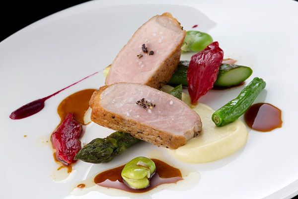 12:00 Dejeuner[デジュネ]