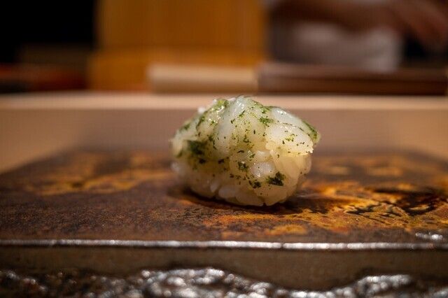 Sushi Kunimitsu Lunch Course