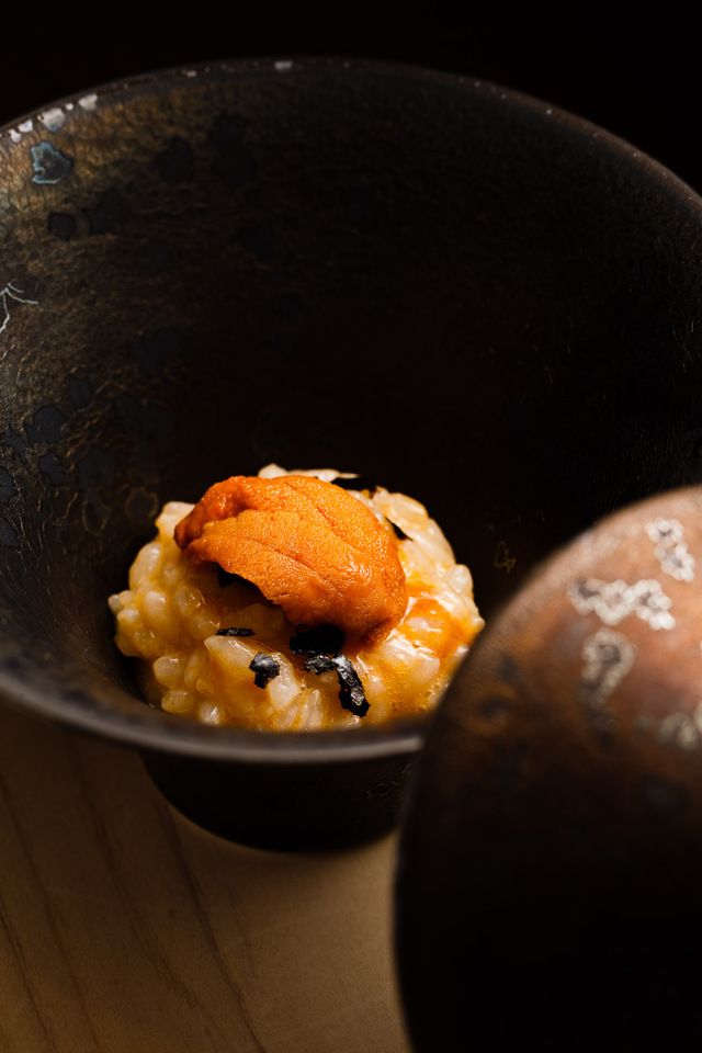 【Lunch】Omakase Course