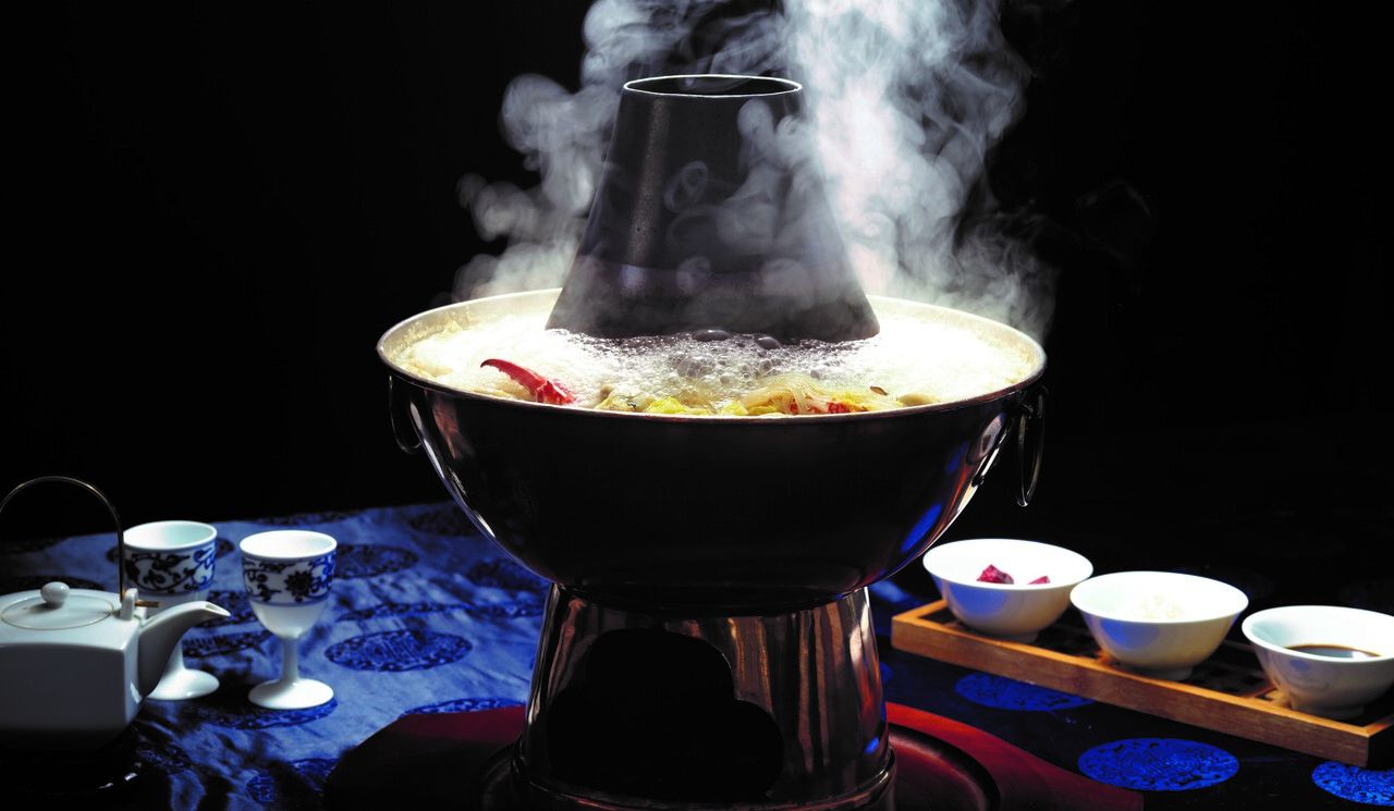 酸菜火鍋セット（13,000円）