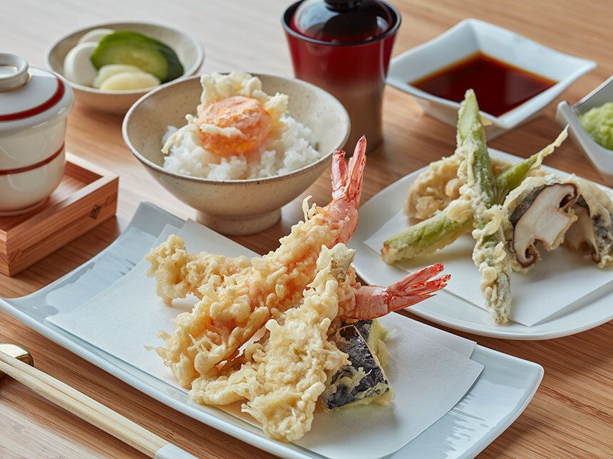 SPECIAL　お1人様￥5,500