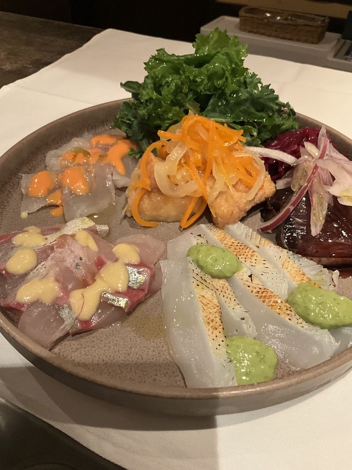 店コース 9500