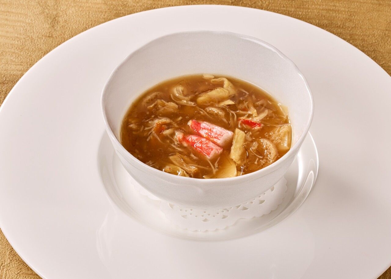 季節のランチコース